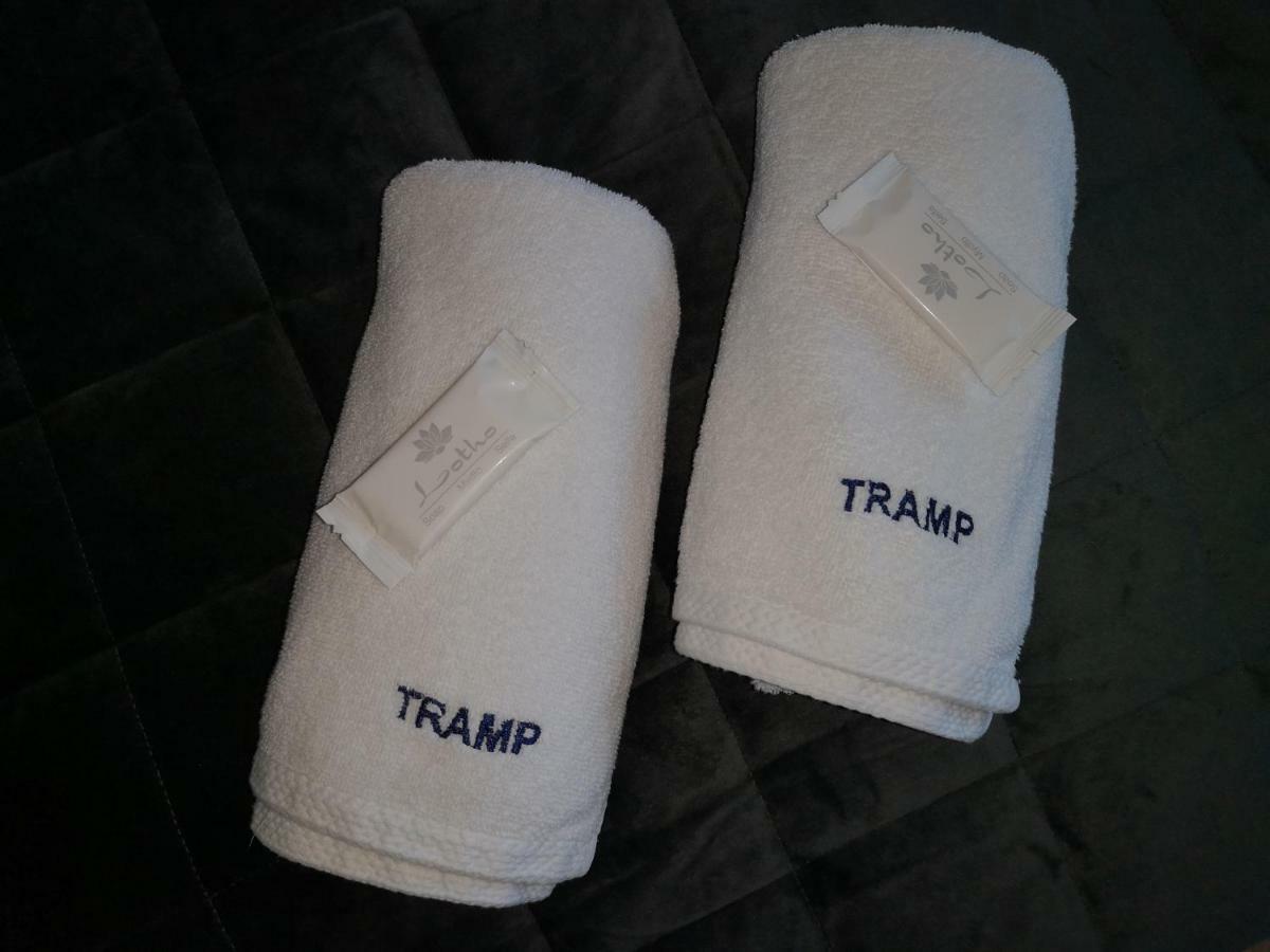 מלון Bukowno Dom Turysty "Tramp" מראה חיצוני תמונה